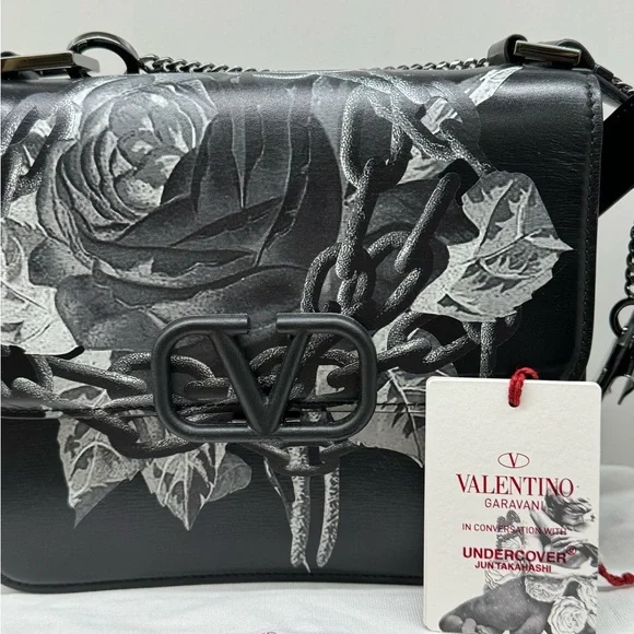 Valentino x Jun Takahashi - new with tags - Picture 5 of 6